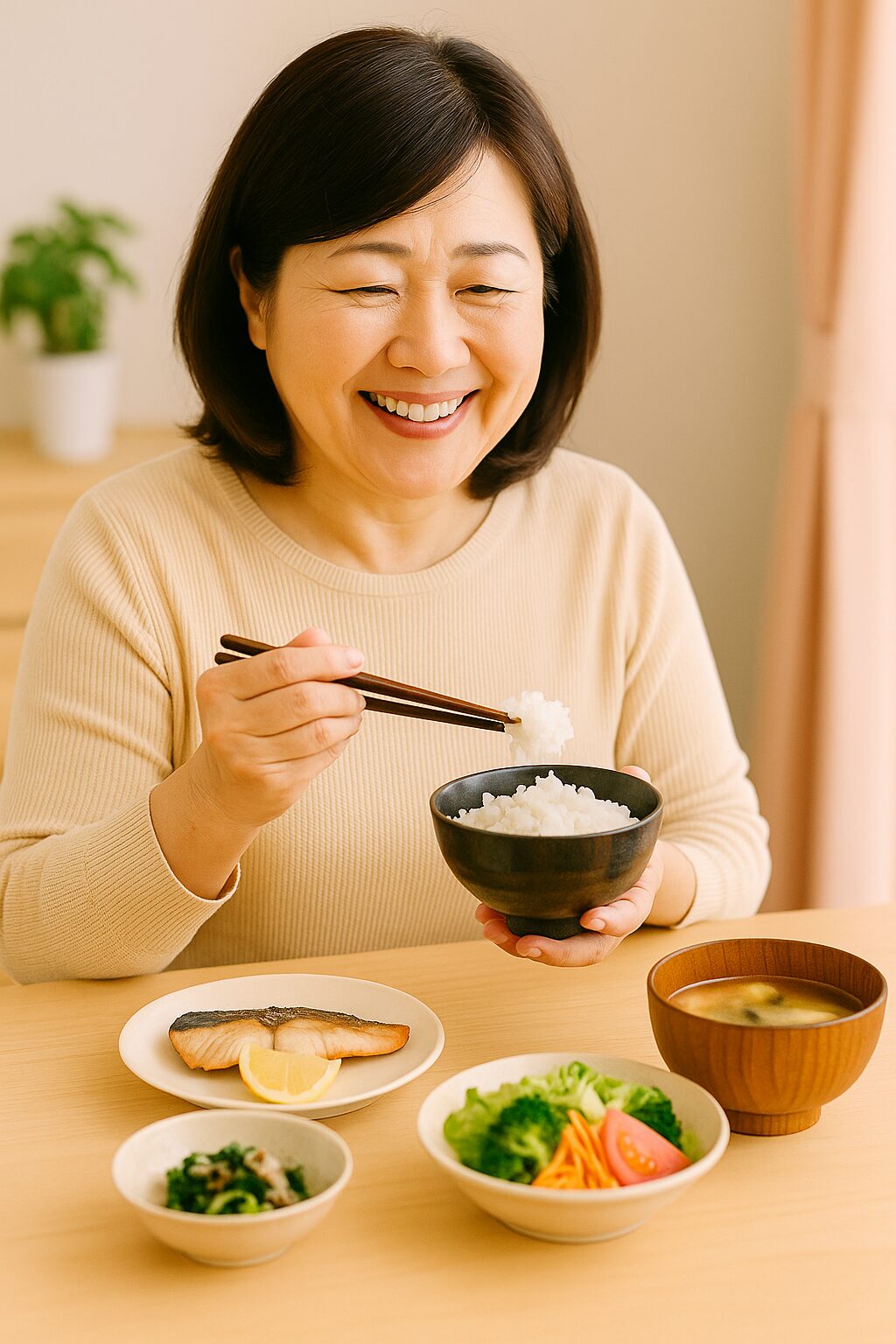 食事制限なしで続けやすい耳つぼダイエット